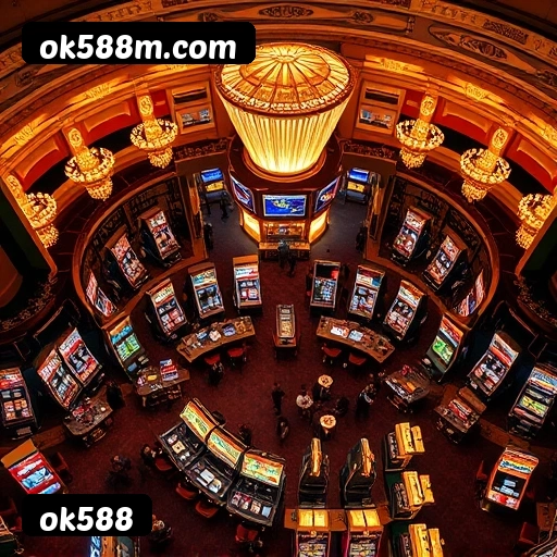 Suporte VIP ok588 - atendimento prioritário