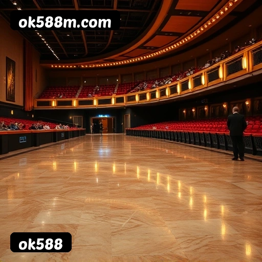 App ok588 Android download