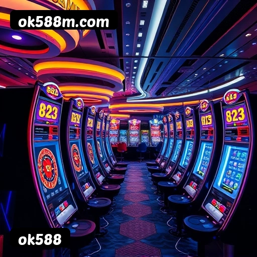 Segurança ok588 SSL