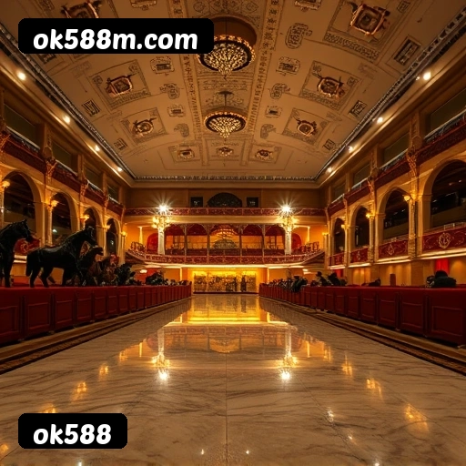 Gates of Olympus slot ok588