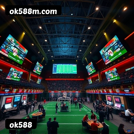 App ok588 slots mobile