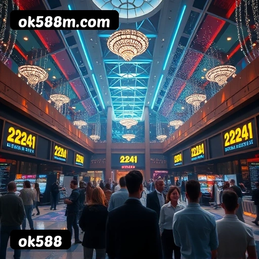 Bônus e prêmios ok588