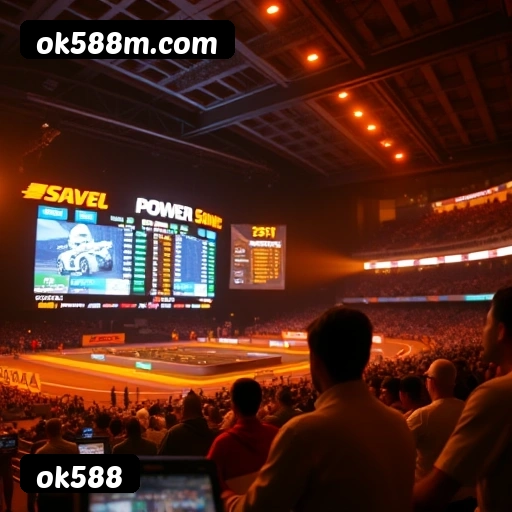 Apostas futebol ao vivo ok588 - odds competitivas