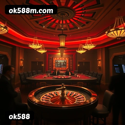 App ok588 apostas esportivas mobile